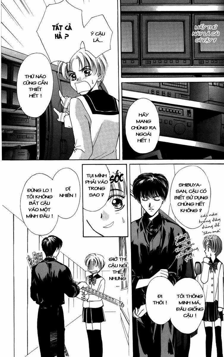 Ghost Hunt - Chapter 1 - Trang 47