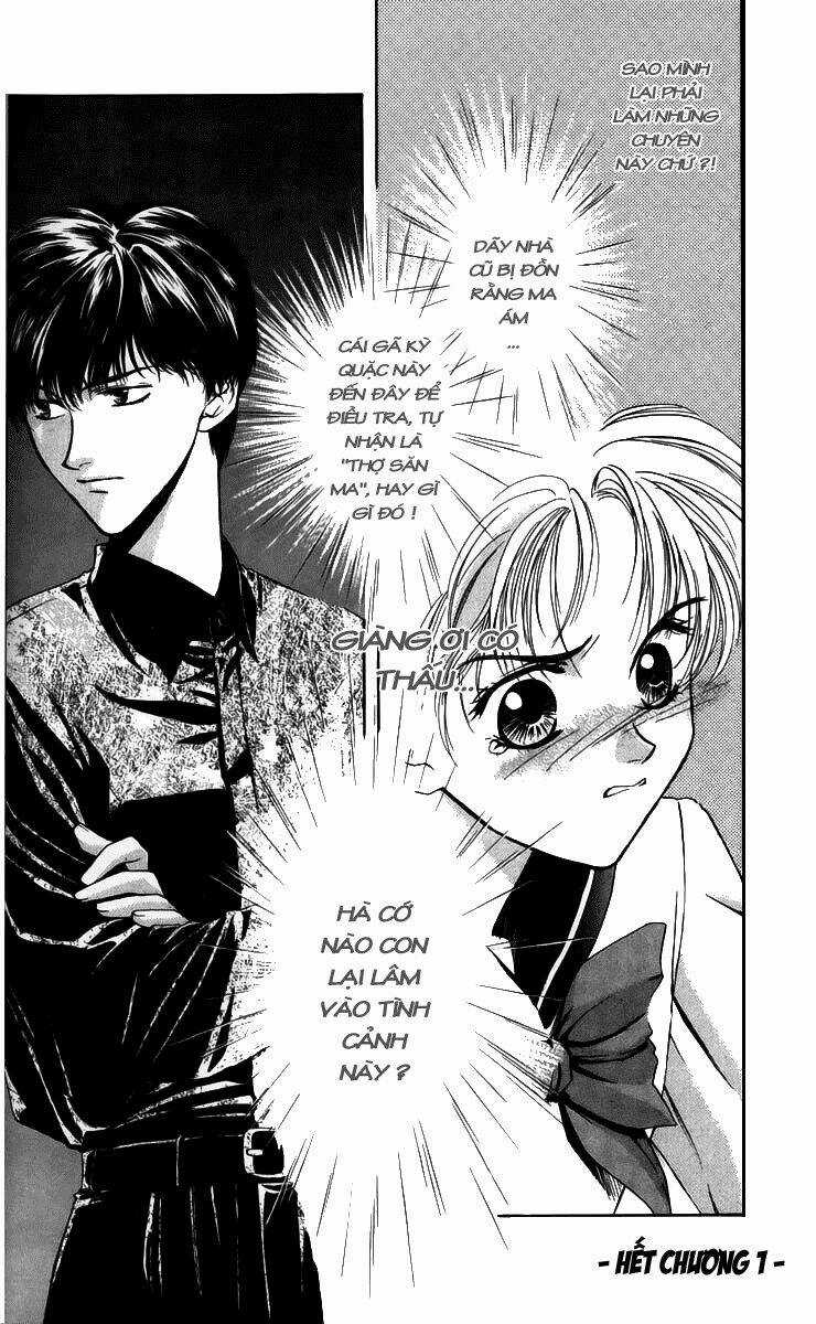 Ghost Hunt - Chapter 1 - Trang 48