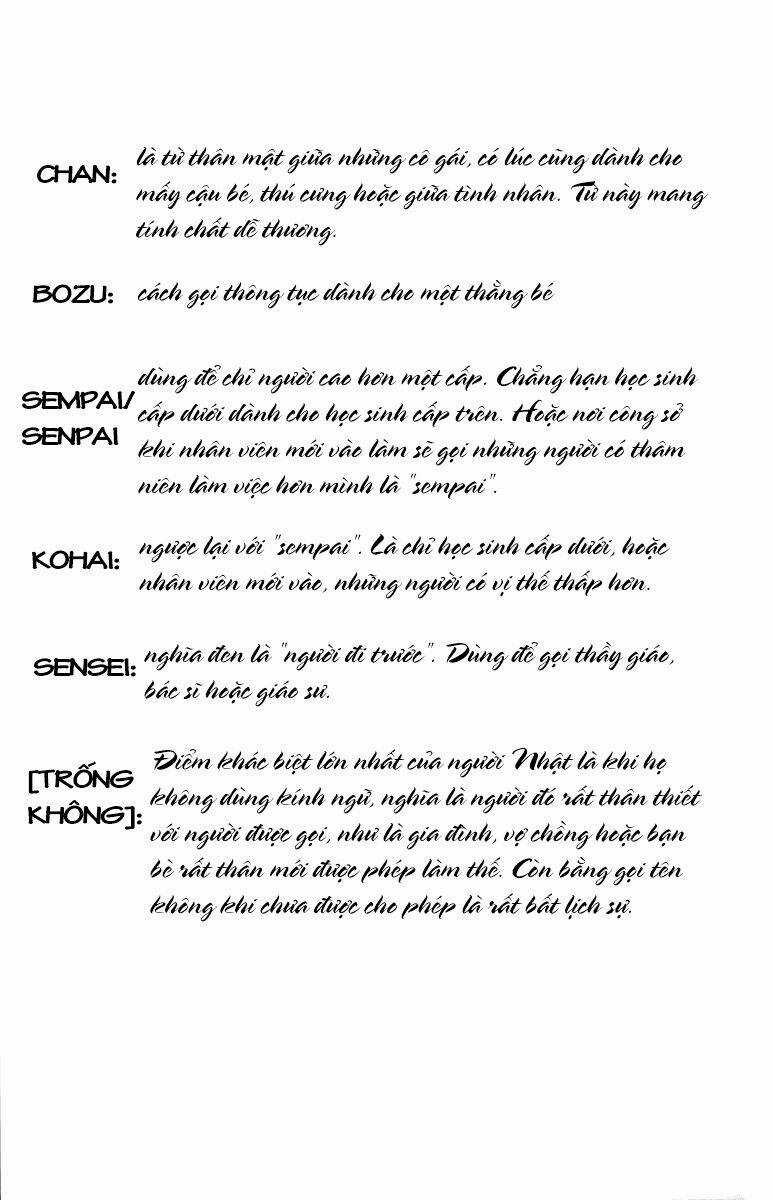 Ghost Hunt - Chapter 1 - Trang 6