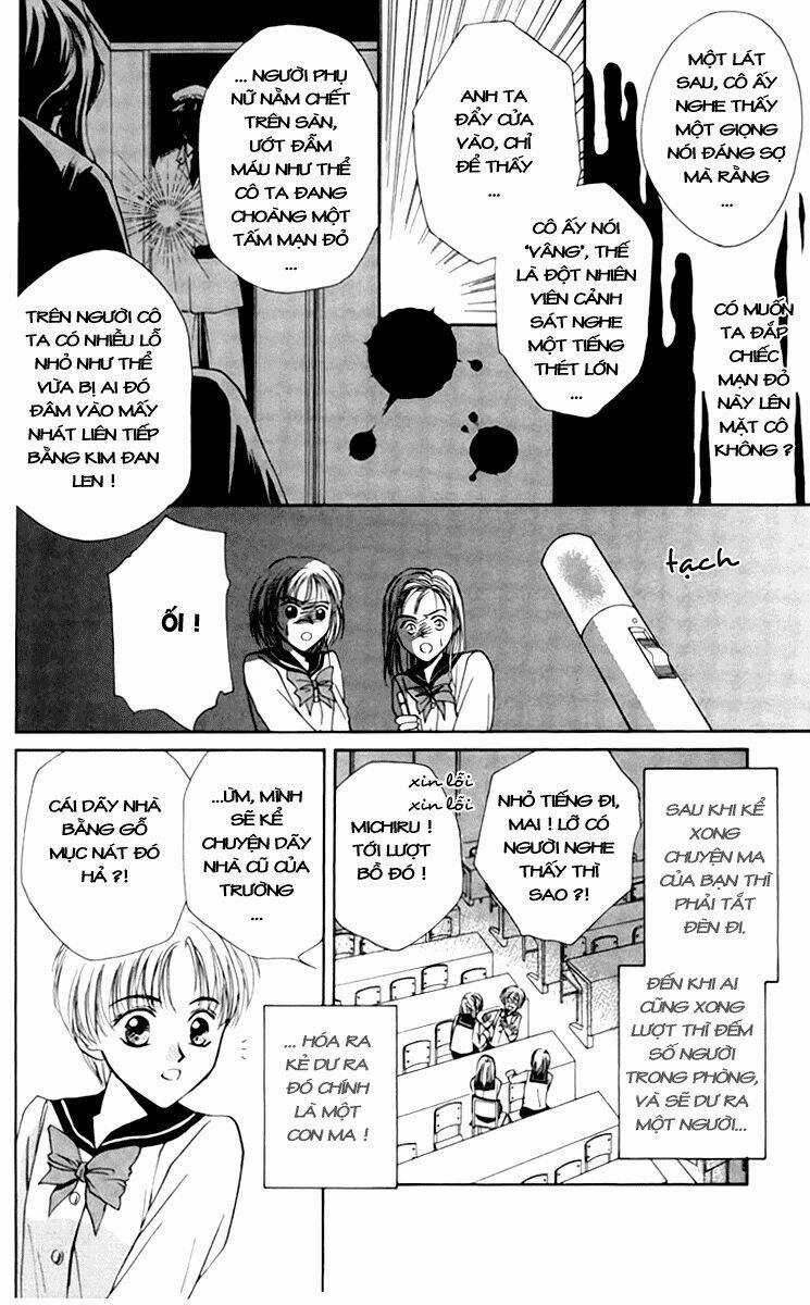 Ghost Hunt - Chapter 1 - Trang 10