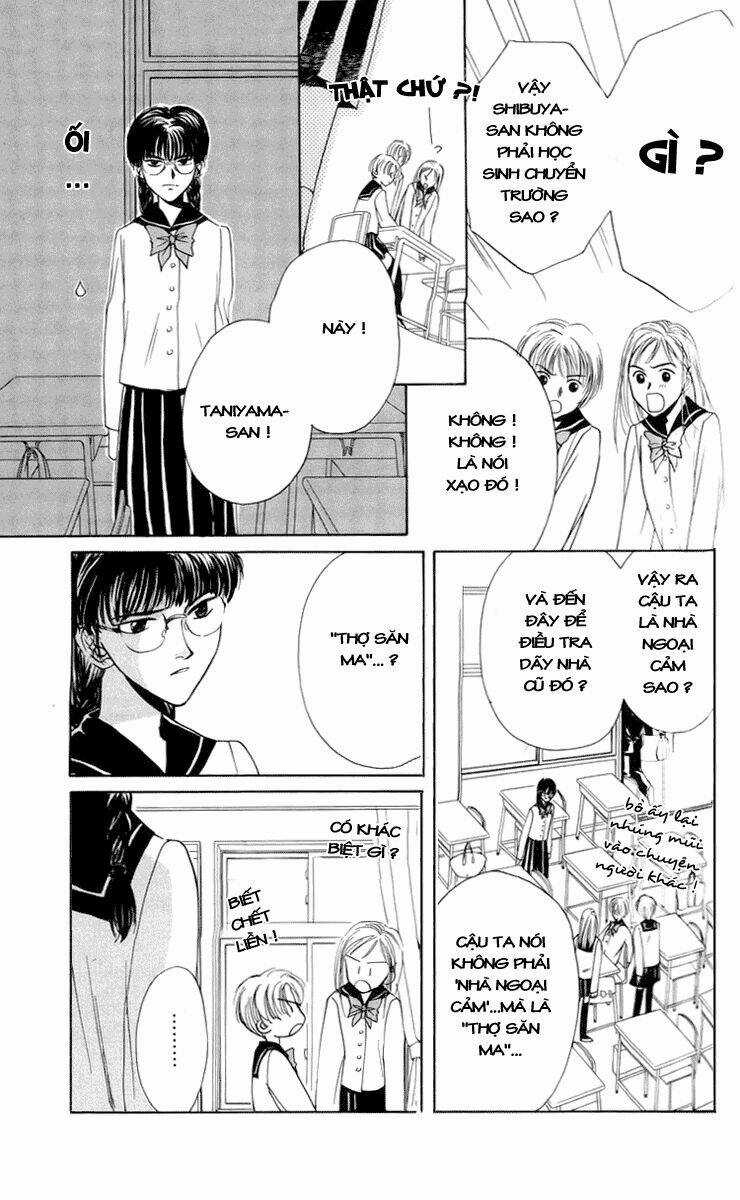 Ghost Hunt - Chapter 2 - Trang 14