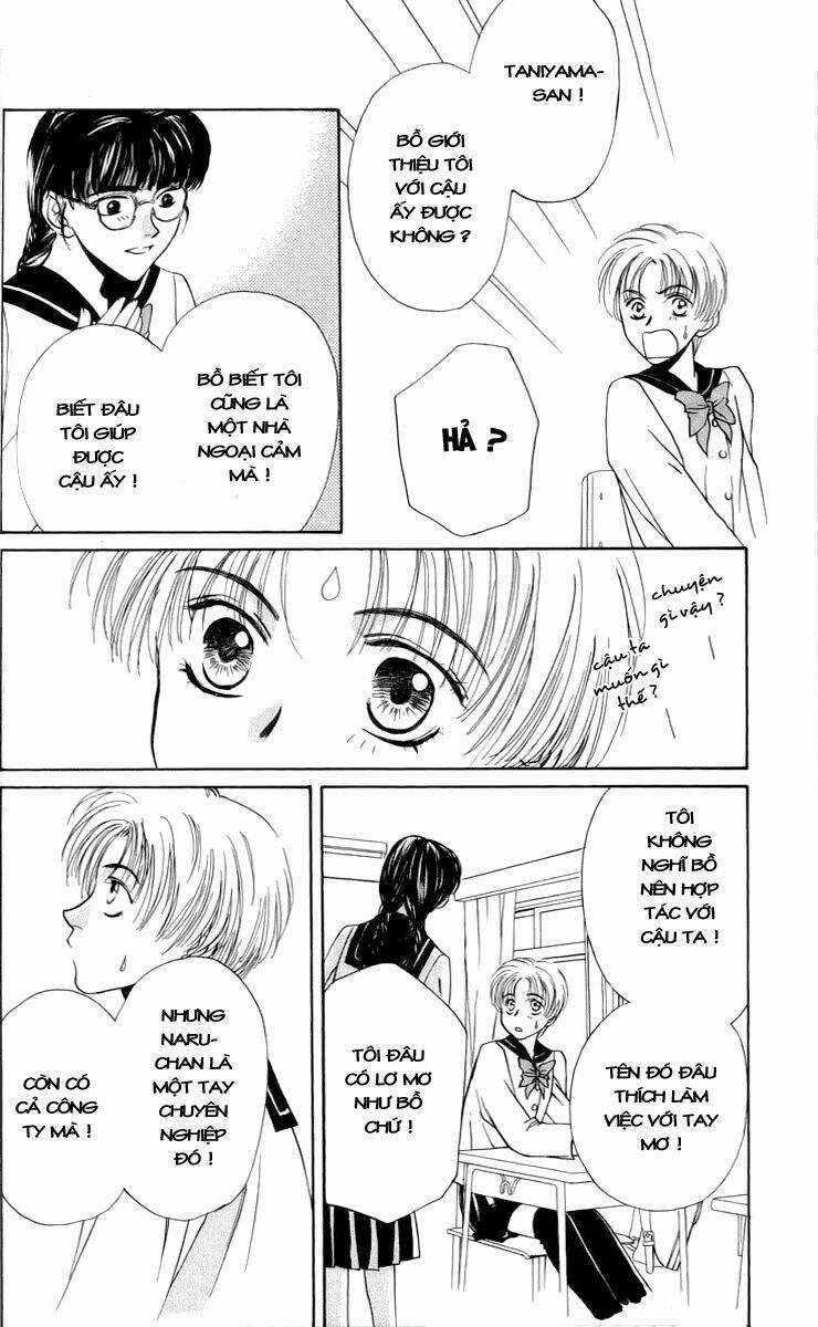 Ghost Hunt - Chapter 2 - Trang 15