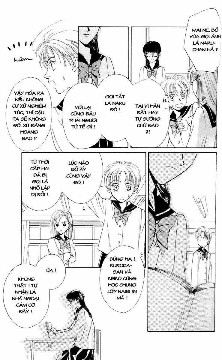 Ghost Hunt - Chapter 2 - Trang 16