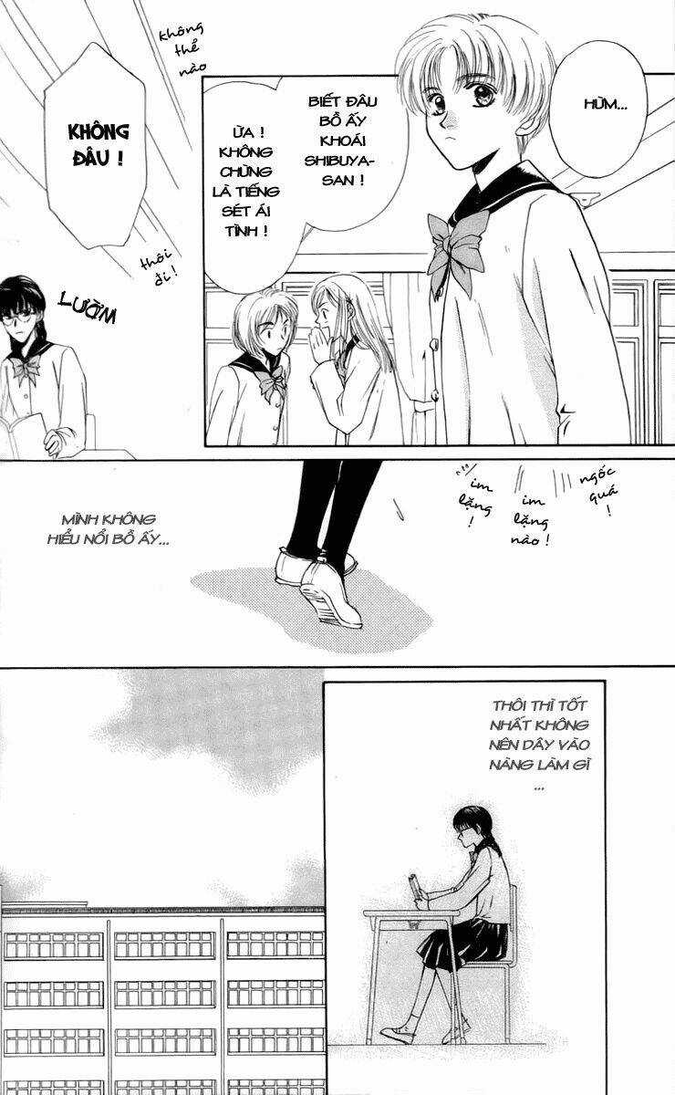 Ghost Hunt - Chapter 2 - Trang 17