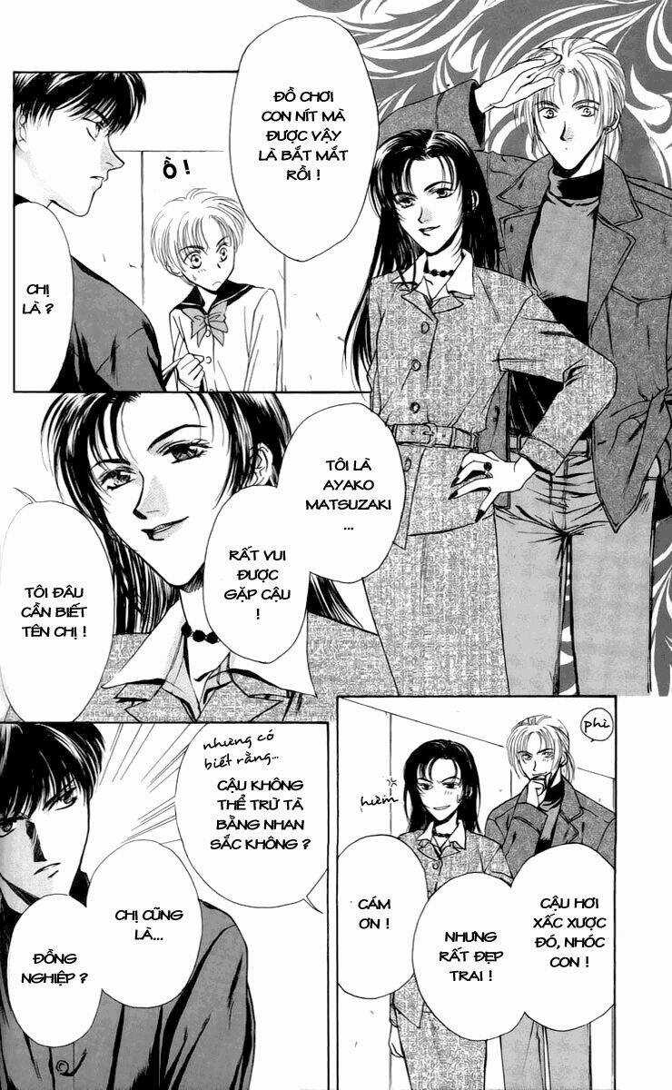 Ghost Hunt - Chapter 2 - Trang 19