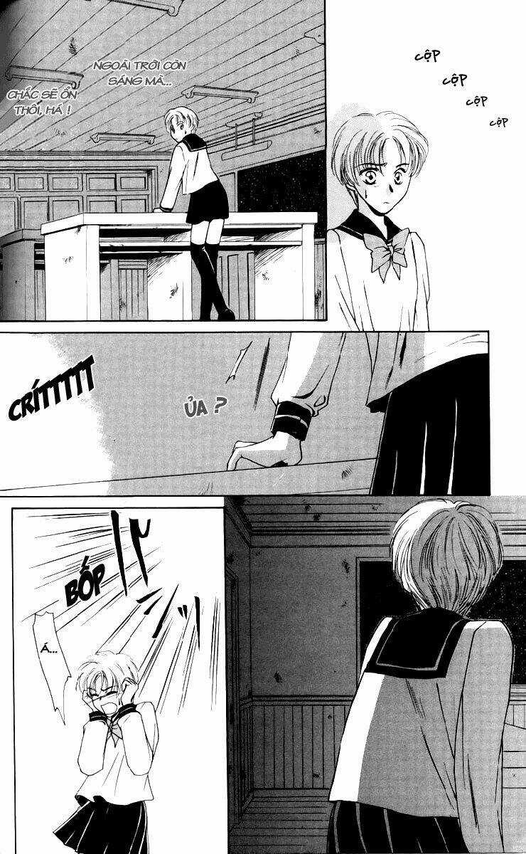 Ghost Hunt - Chapter 2 - Trang 3