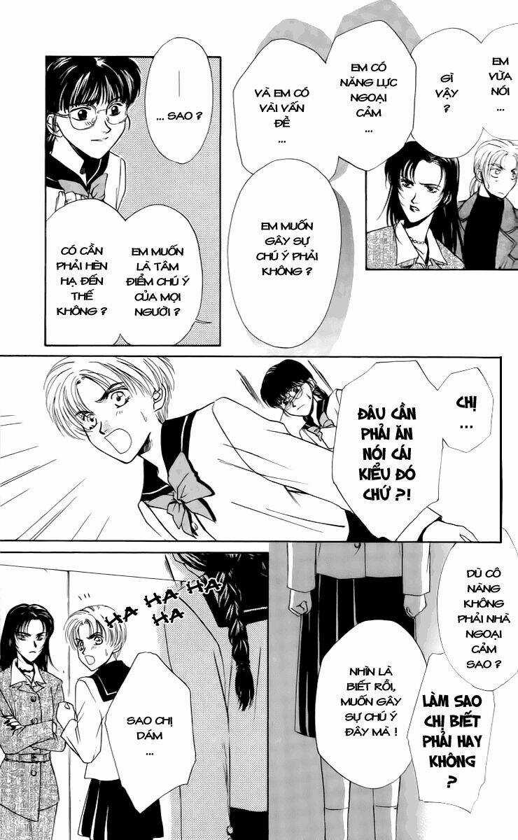 Ghost Hunt - Chapter 2 - Trang 24