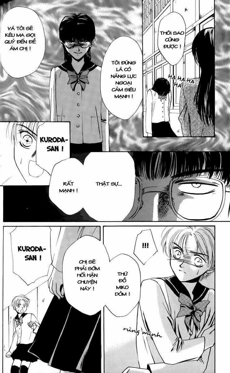 Ghost Hunt - Chapter 2 - Trang 25