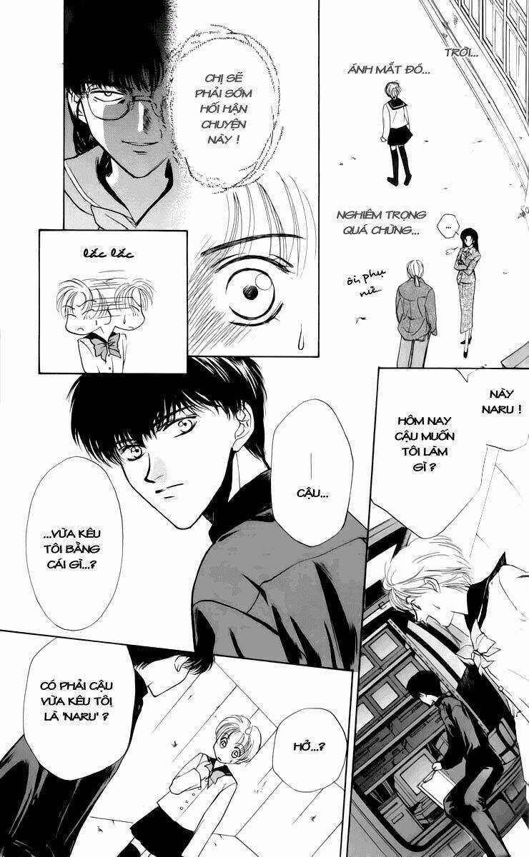 Ghost Hunt - Chapter 2 - Trang 26