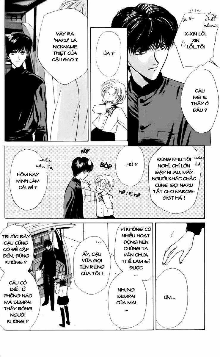 Ghost Hunt - Chapter 2 - Trang 27