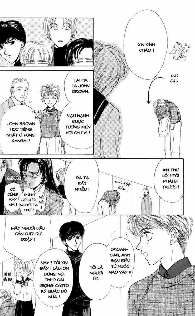 Ghost Hunt - Chapter 2 - Trang 29