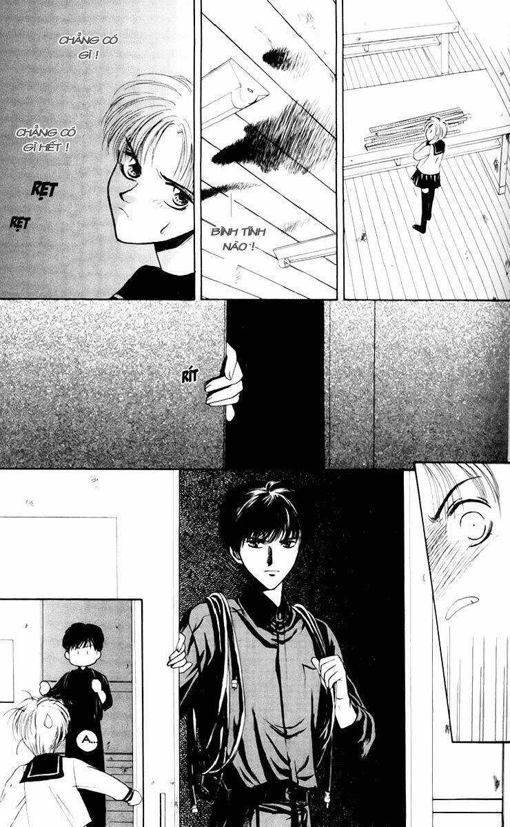 Ghost Hunt - Chapter 2 - Trang 4