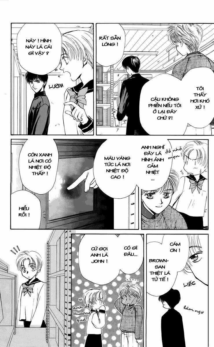 Ghost Hunt - Chapter 2 - Trang 32