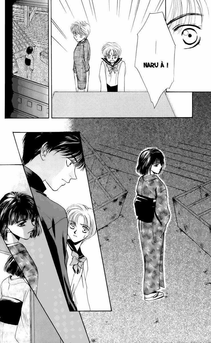 Ghost Hunt - Chapter 2 - Trang 33