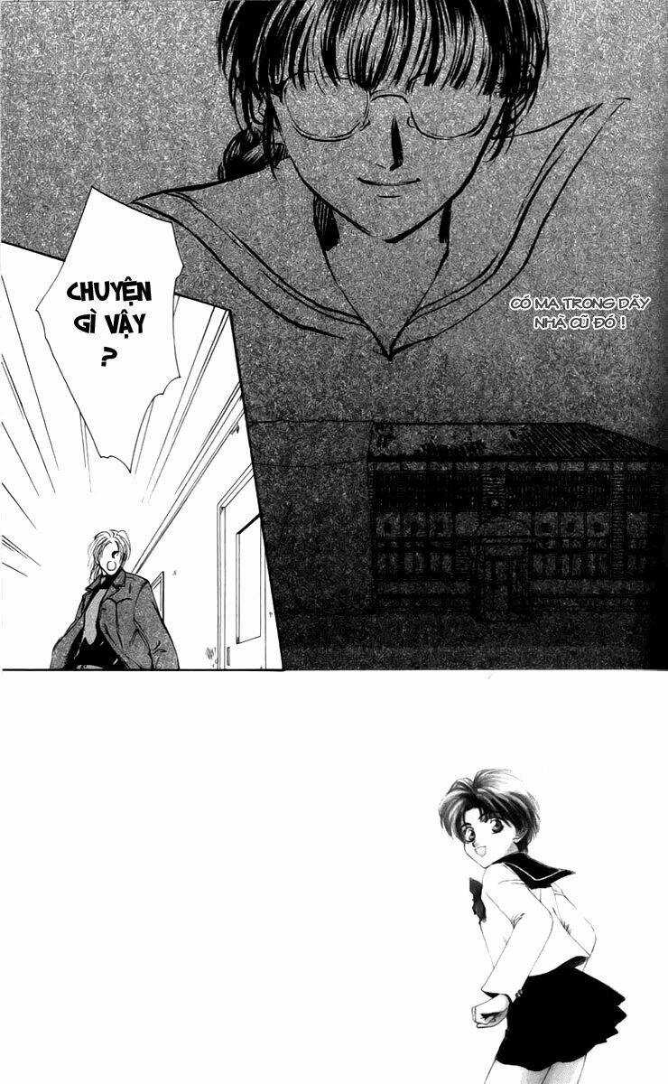 Ghost Hunt - Chapter 2 - Trang 37