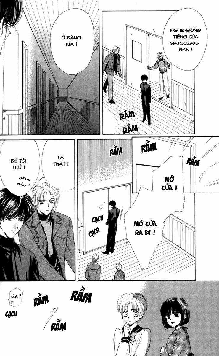 Ghost Hunt - Chapter 2 - Trang 38