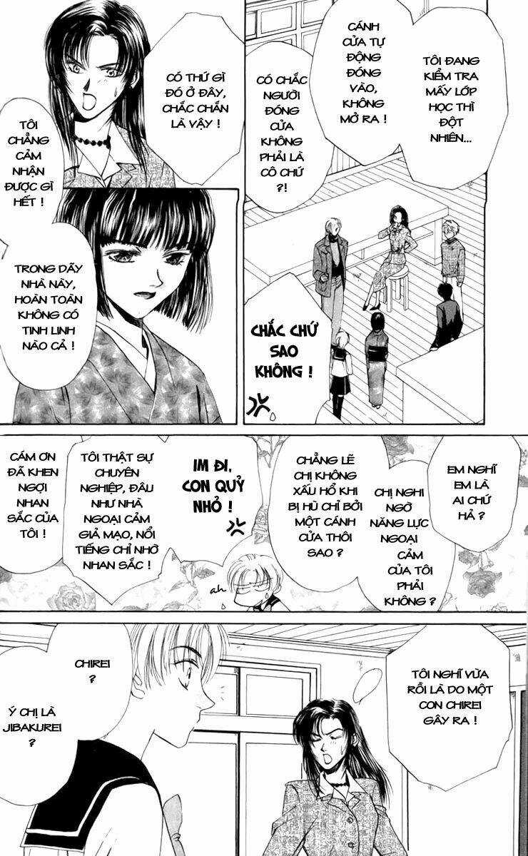 Ghost Hunt - Chapter 2 - Trang 40