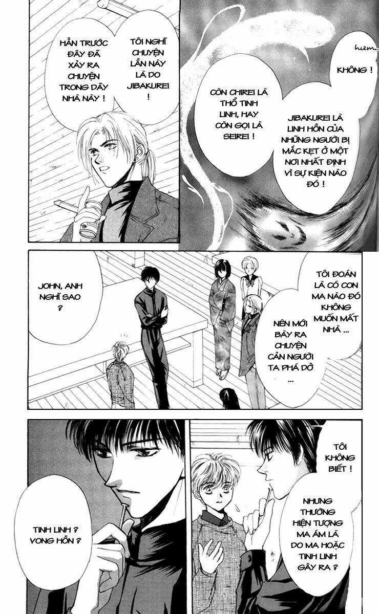 Ghost Hunt - Chapter 2 - Trang 41