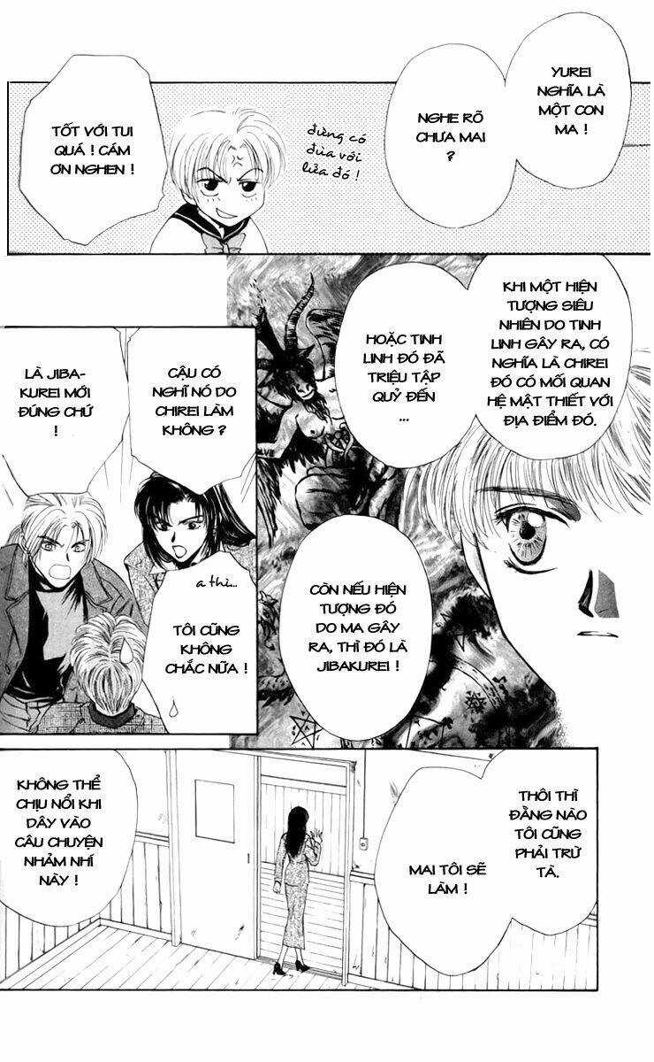 Ghost Hunt - Chapter 2 - Trang 42