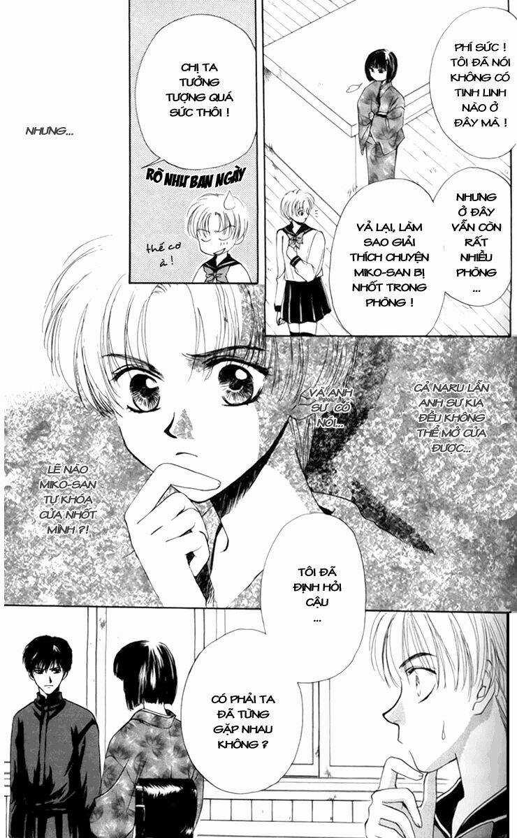 Ghost Hunt - Chapter 2 - Trang 43