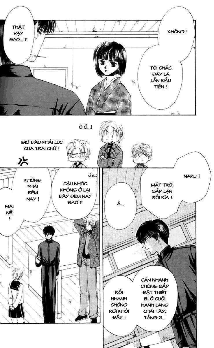 Ghost Hunt - Chapter 2 - Trang 44