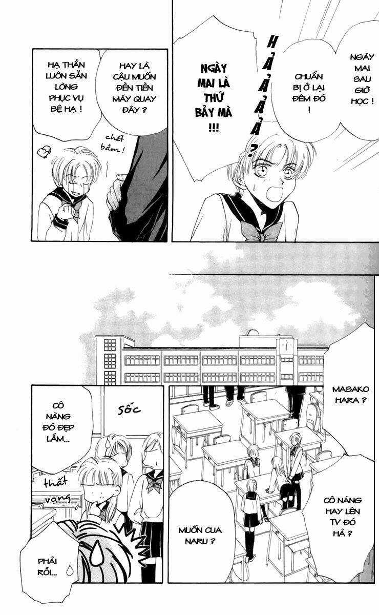 Ghost Hunt - Chapter 2 - Trang 45