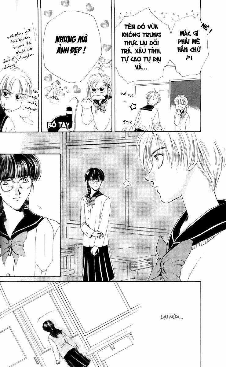 Ghost Hunt - Chapter 2 - Trang 46