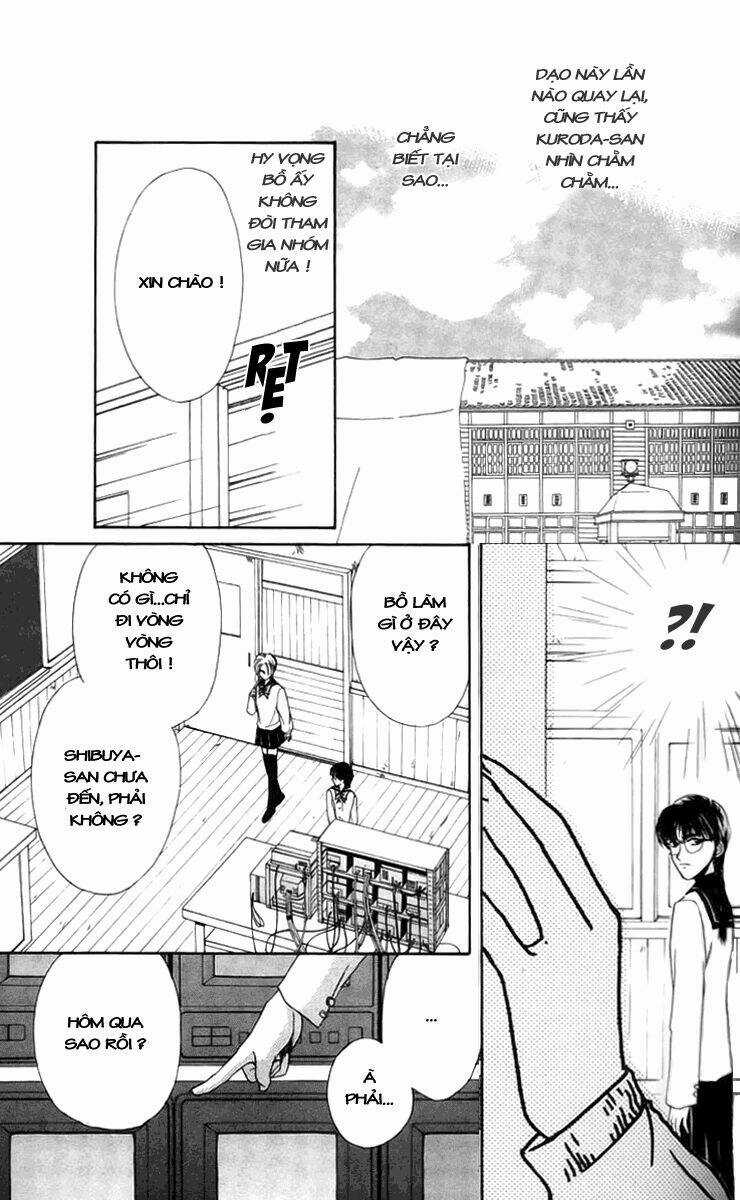 Ghost Hunt - Chapter 2 - Trang 47