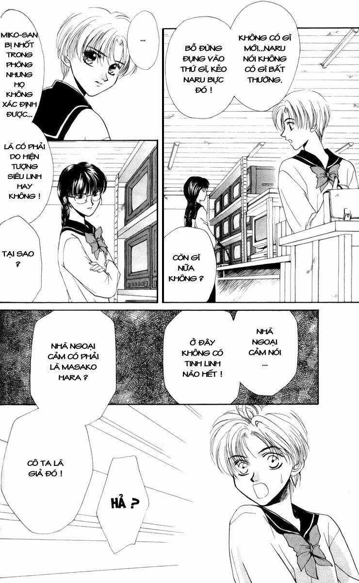 Ghost Hunt - Chapter 2 - Trang 48