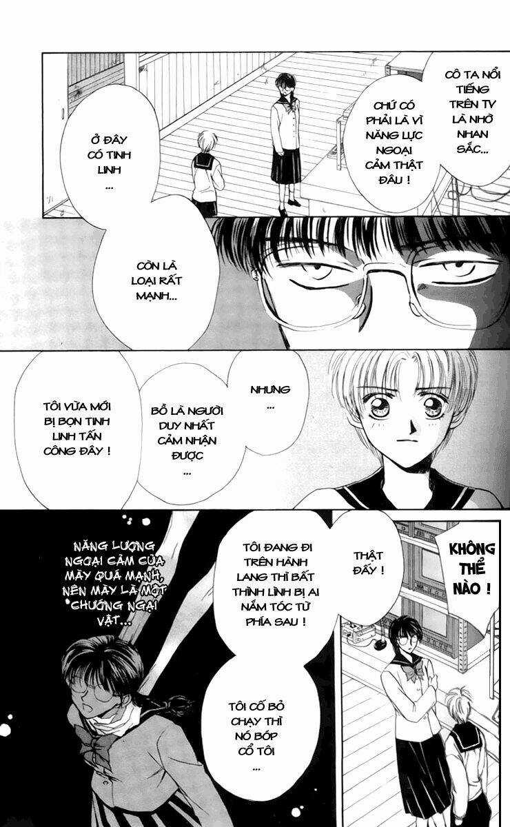 Ghost Hunt - Chapter 2 - Trang 49