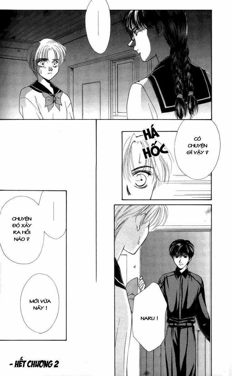 Ghost Hunt - Chapter 2 - Trang 50