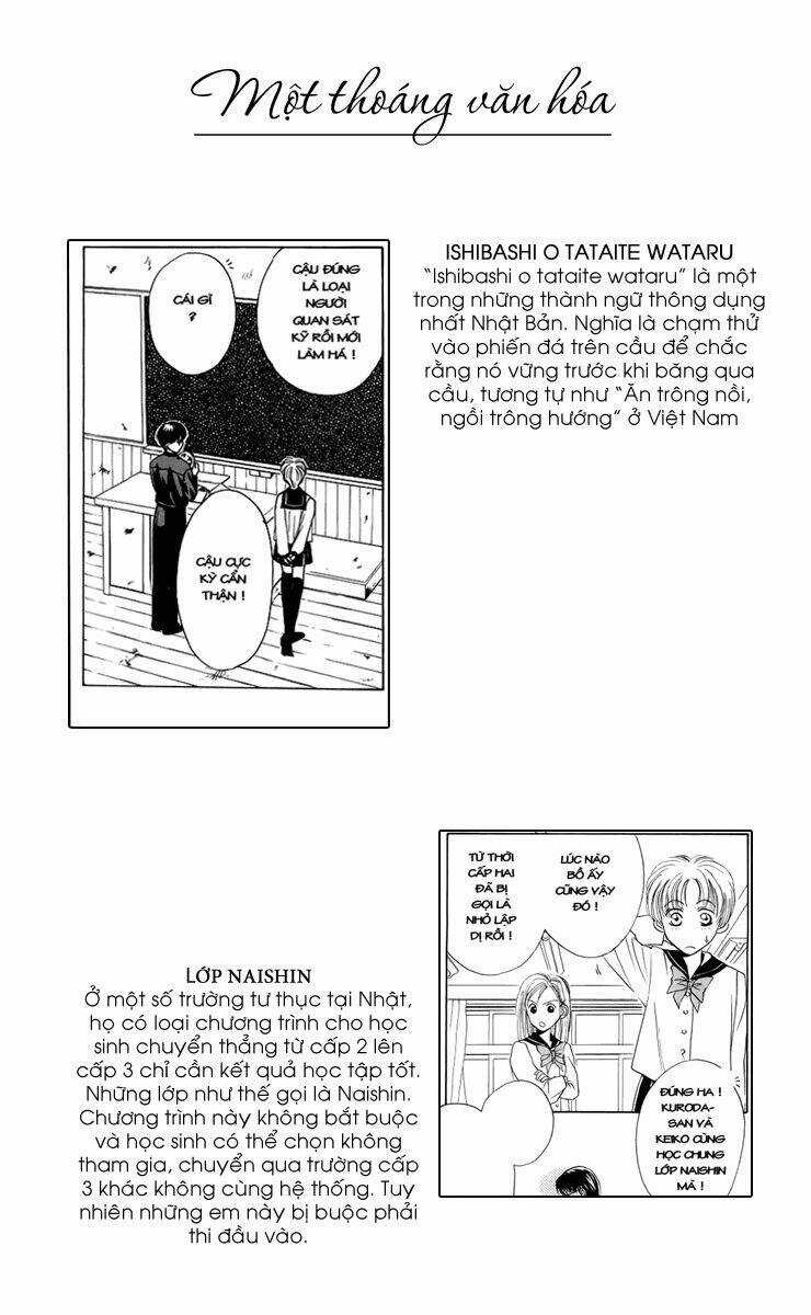 Ghost Hunt - Chapter 2 - Trang 51