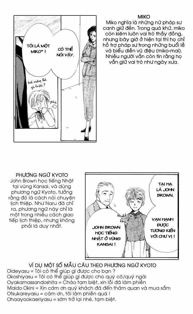 Ghost Hunt - Chapter 2 - Trang 52