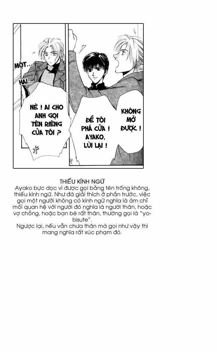 Ghost Hunt - Chapter 2 - Trang 53