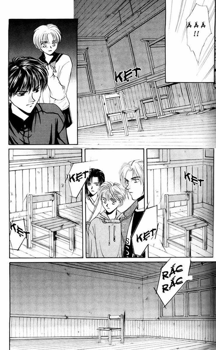 Ghost Hunt - Chapter 3 - Trang 12