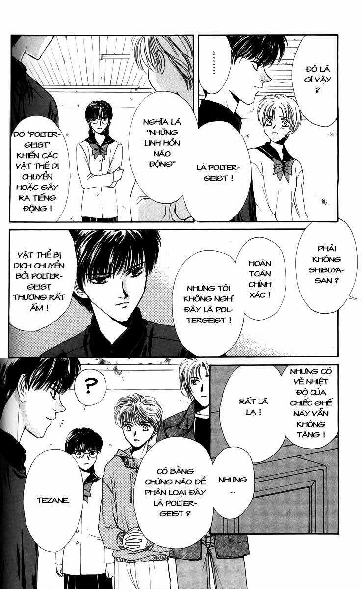 Ghost Hunt - Chapter 3 - Trang 13