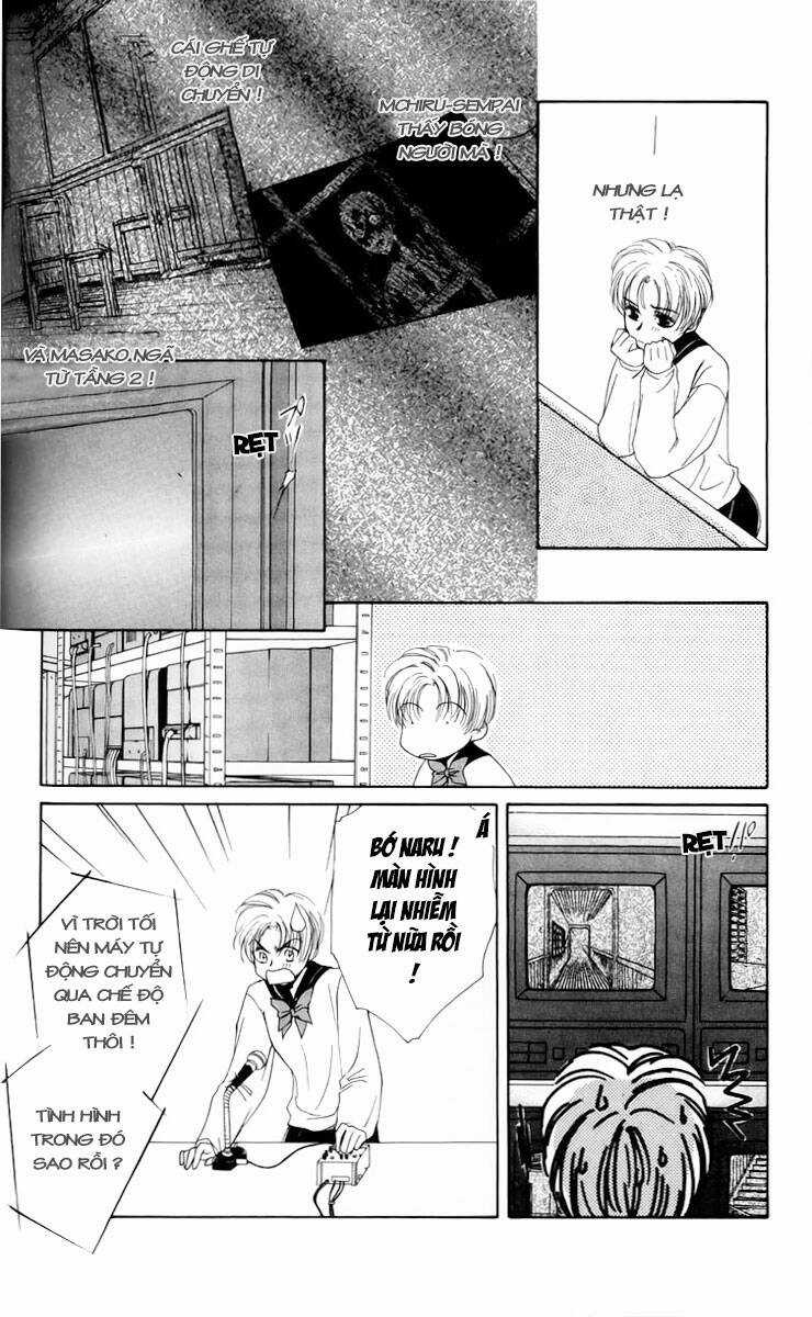 Ghost Hunt - Chapter 3 - Trang 23