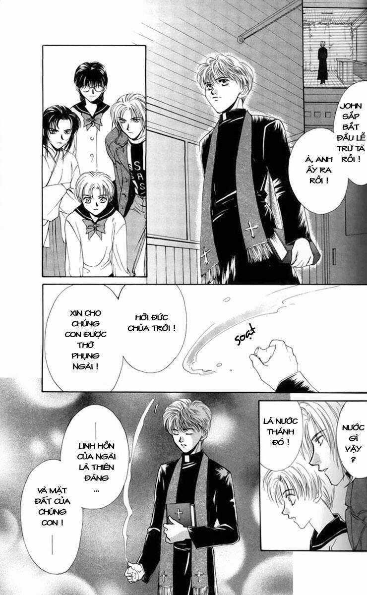 Ghost Hunt - Chapter 3 - Trang 24