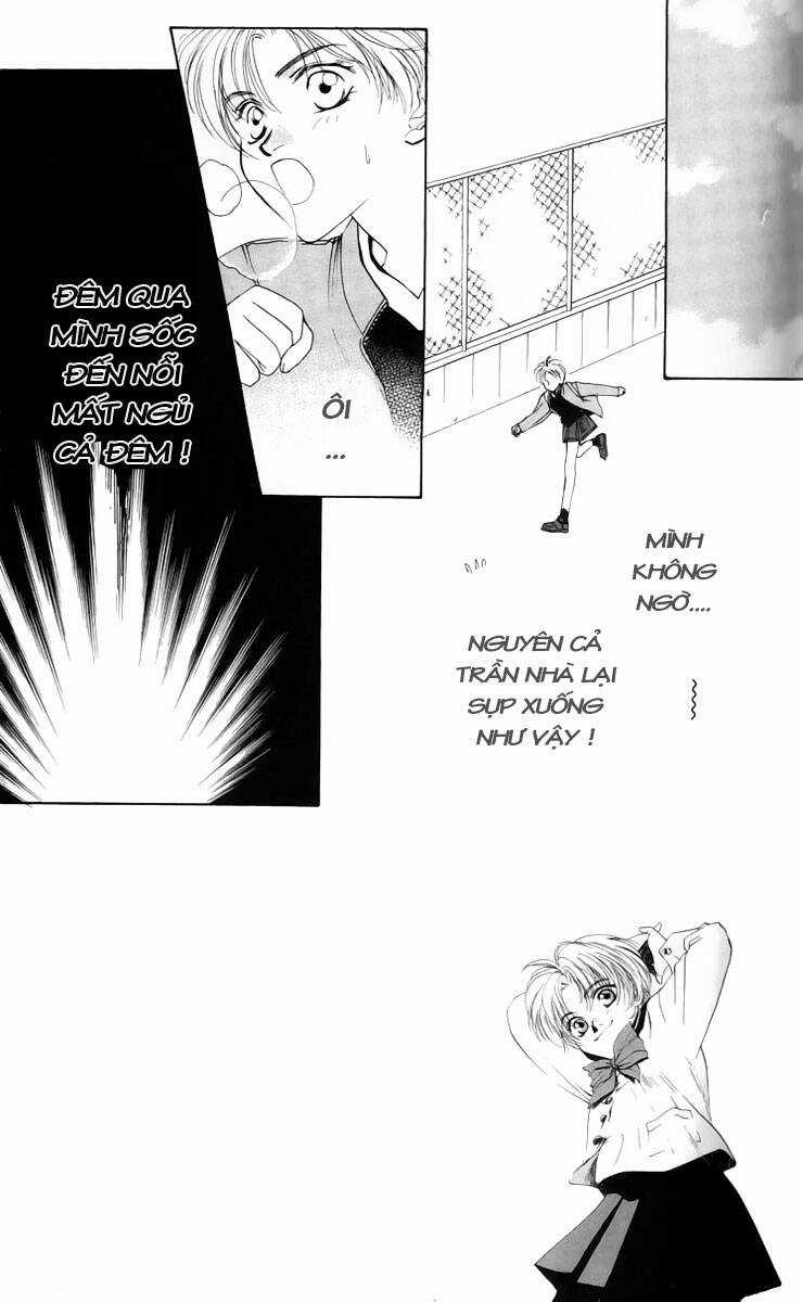 Ghost Hunt - Chapter 3 - Trang 29