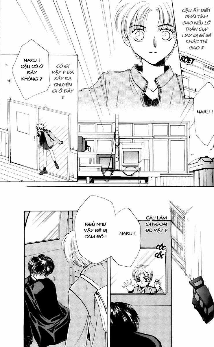 Ghost Hunt - Chapter 3 - Trang 30