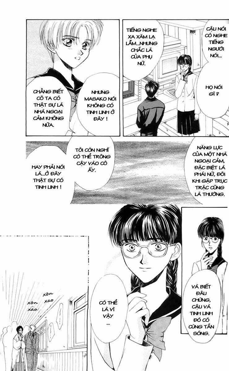 Ghost Hunt - Chapter 3 - Trang 4