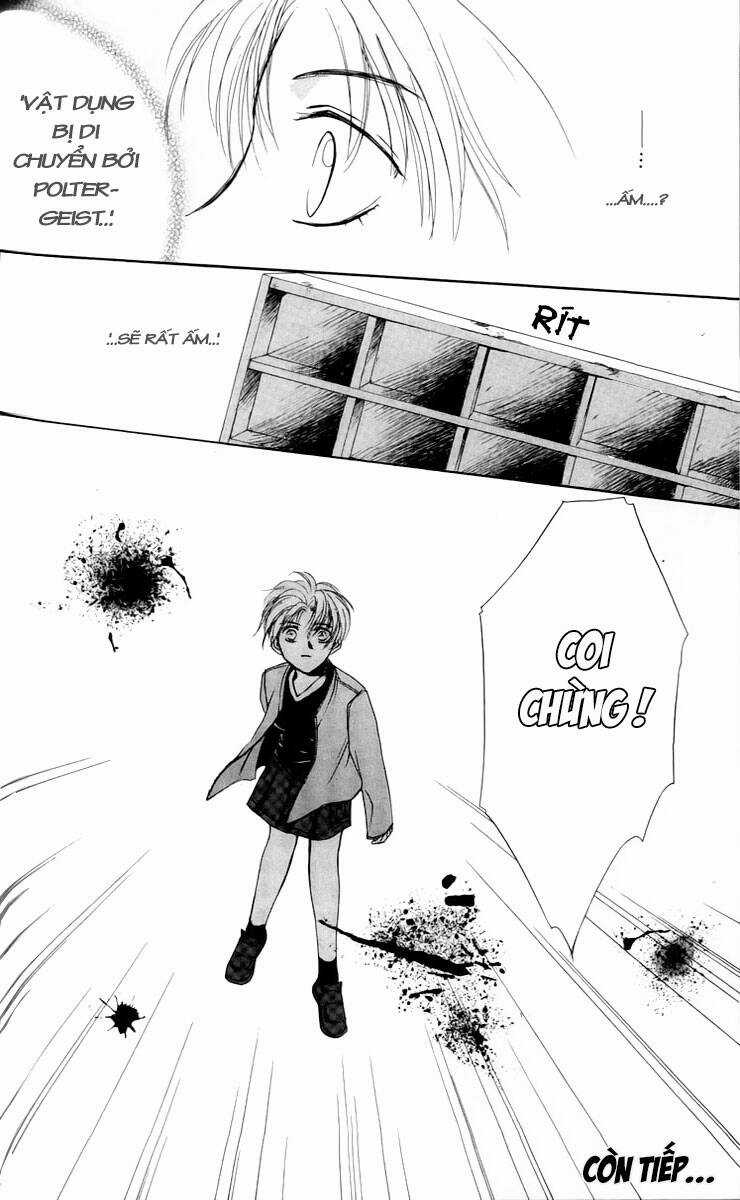 Ghost Hunt - Chapter 3 - Trang 33