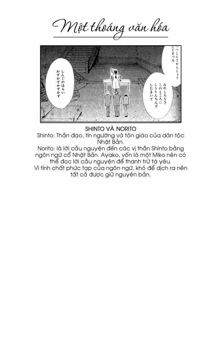 Ghost Hunt - Chapter 3 - Trang 34