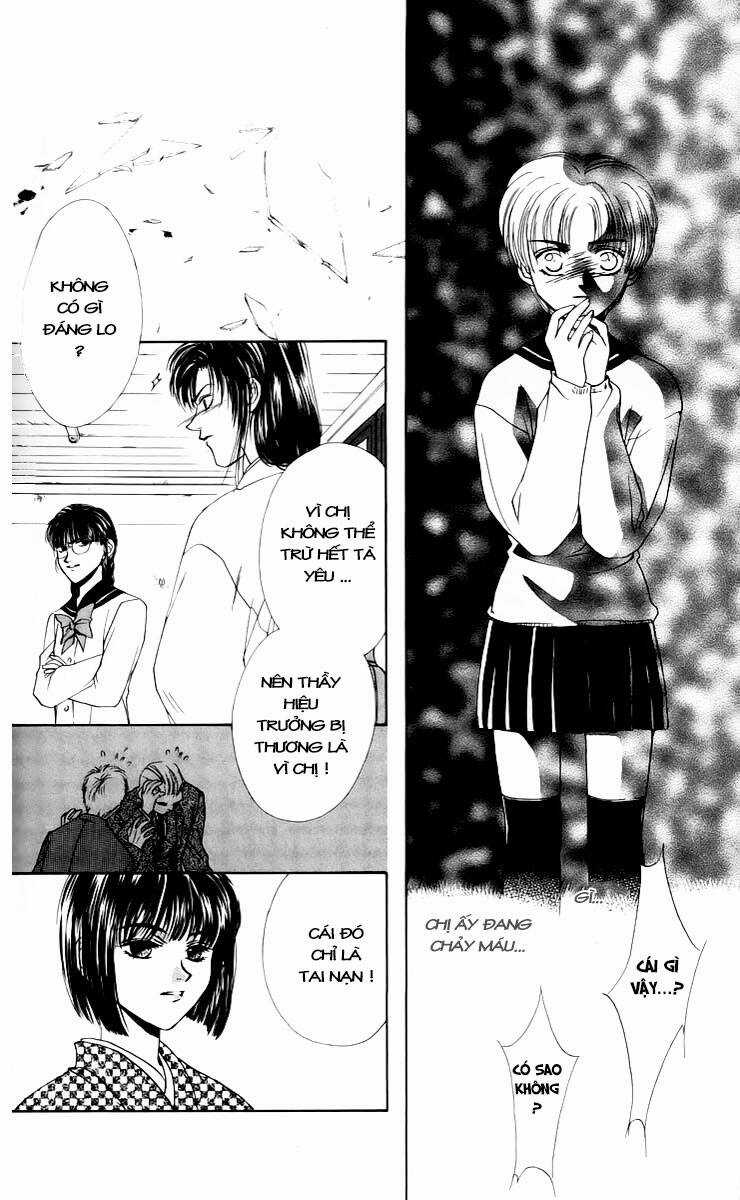 Ghost Hunt - Chapter 3 - Trang 9