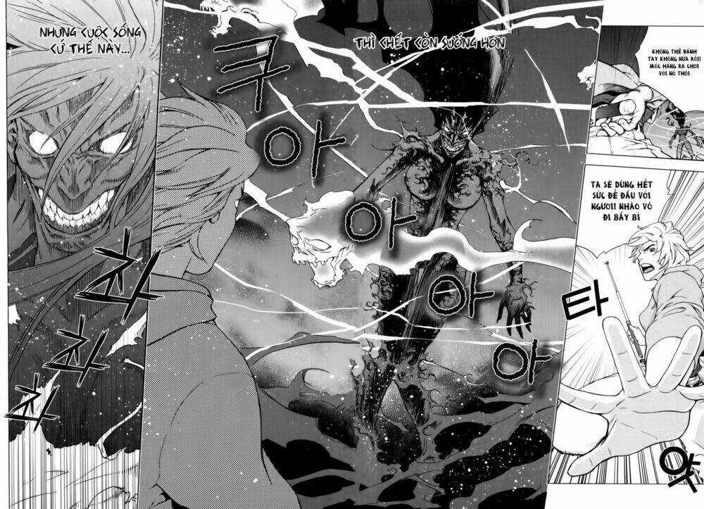 Ghost Hunter - Chapter 1 - Trang 25