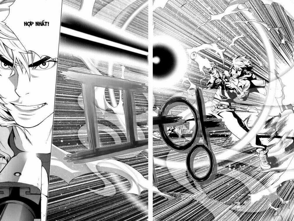 Ghost Hunter - Chapter 1 - Trang 40