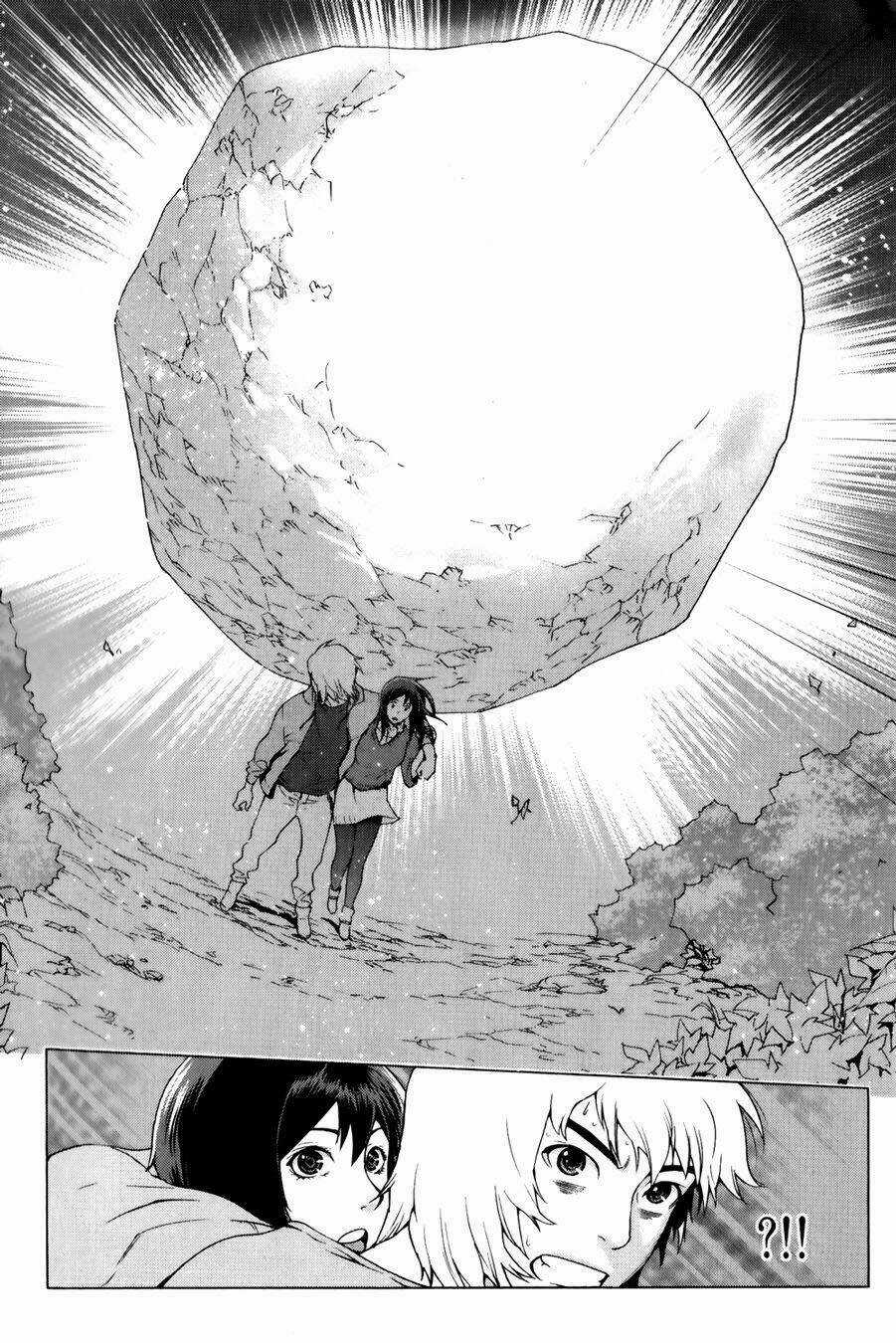 Ghost Hunter - Chapter 4 - Trang 11