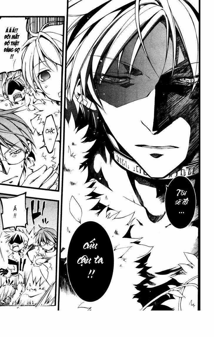 Ghost Hunter - Chapter 76 - Trang 11