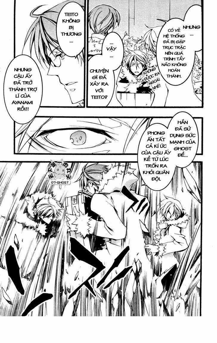 Ghost Hunter - Chapter 76 - Trang 13