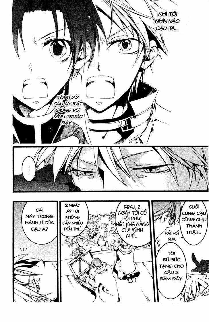 Ghost Hunter - Chapter 76 - Trang 16